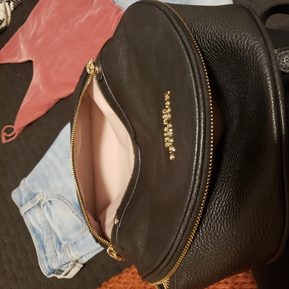 Kate Spade "The Day Pack" Backpack - Picture 12 of 16